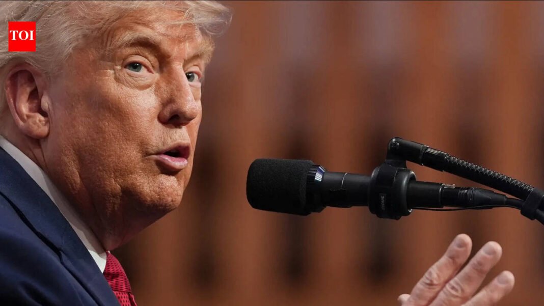 G7 summit: ‘Like nuclear weapons, they won’t blow up the planet’: Trump’s U-turn on Iranian missiles after deal takes effect