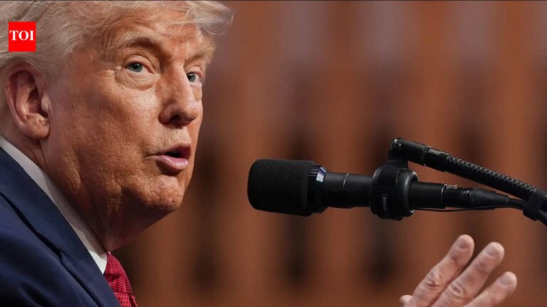G7 summit: ‘Like nuclear weapons, they won’t blow up the planet’: Trump’s U-turn on Iranian missiles after deal takes effect
