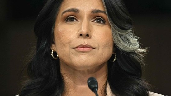 Gabbard lifts the lid on America’s vast network of bio labs: Ukraine highlights funding of more than 120 labs in more than 30 countries over the years