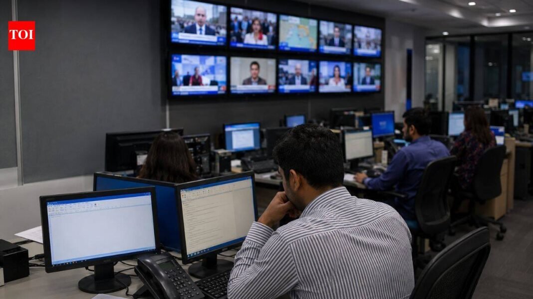 Geo News goes off air for 15 days after Pakistan revokes license over Muharram show

