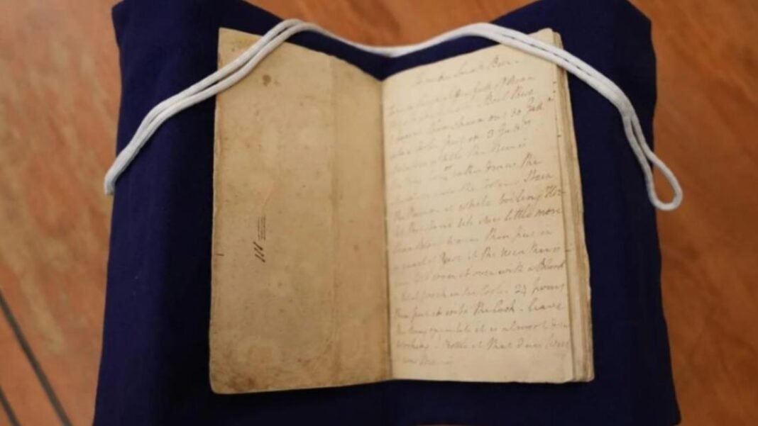 George Washington’s 1757 beer recipe enjoys resurgence ahead of America’s 250th anniversary