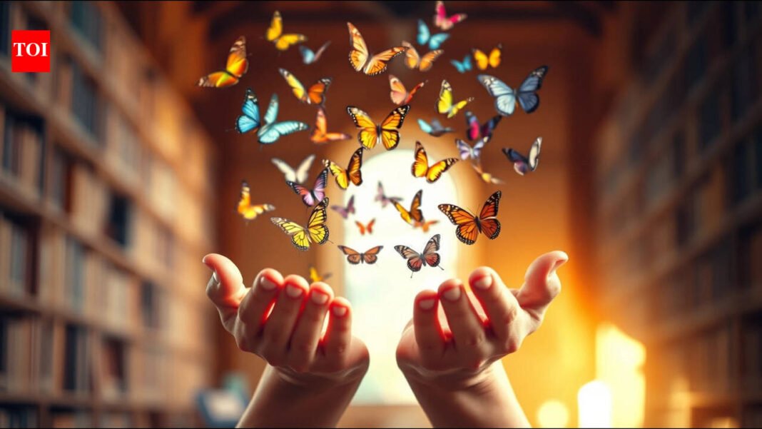 Georgian proverb of the time: “What we give makes us richer; what we hoard is lost”