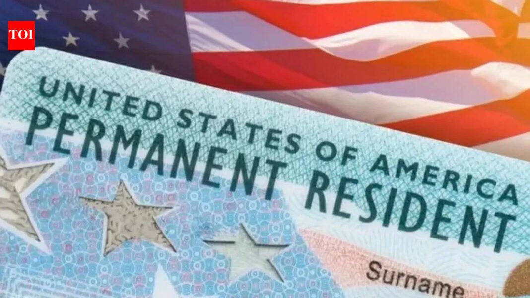 Green Card News: This category is not available for Indians until September 30