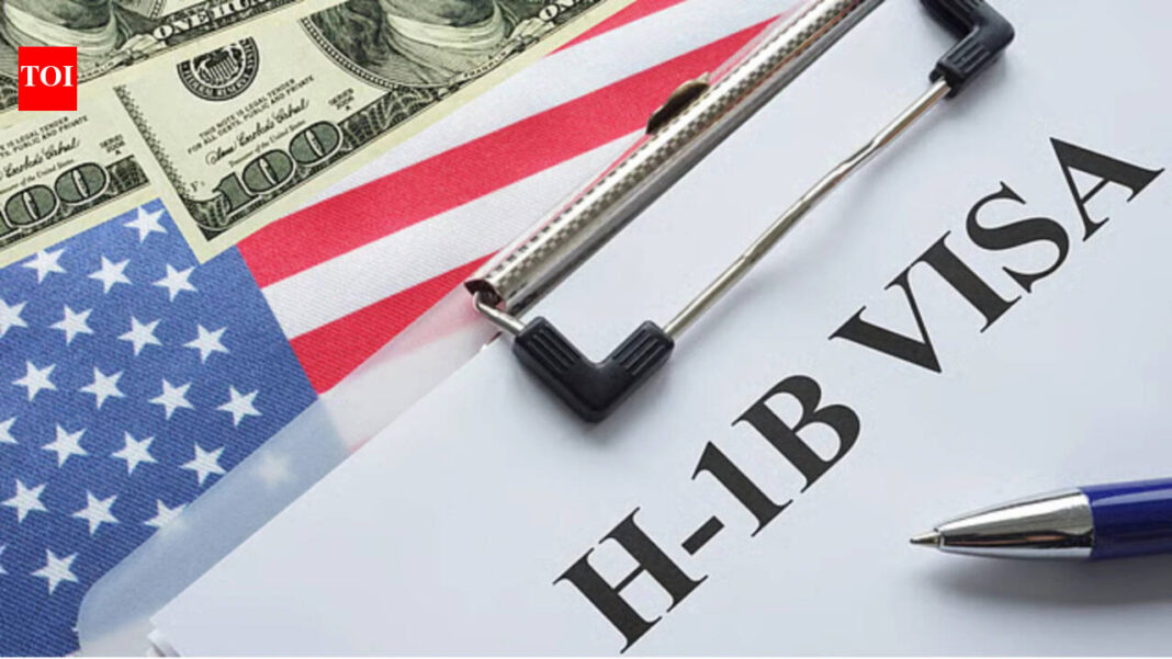 H1-B Controversy: University of Michigan sparks backlash over hiring software developer at $75,000 salary; ‘No American is qualified’