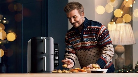 Have you been waiting for SharkNinja? Its best-selling kitchen gadgets are now available on Flipkart