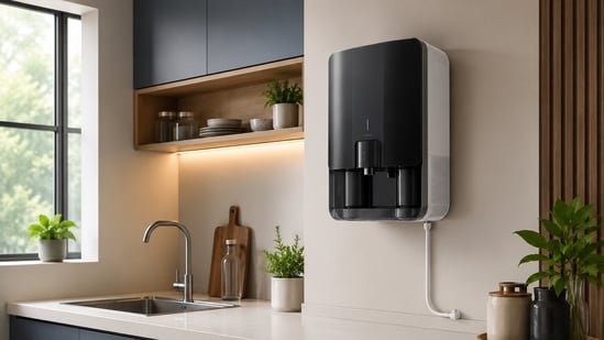 If you get corporation/municipal water, turn off your RO filter immediately! Here's what you need instead