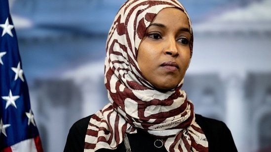 Ilhan Omar has high standards for husband Tim Mynett’s income: Does he make less than $200 a year? Check out his net worth