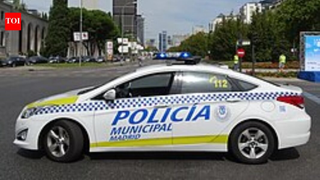 ‘Impersonating hotel staff’: Two British teenagers sexually assaulted in Valencia bathroom, Tunisian man arrested News of the World