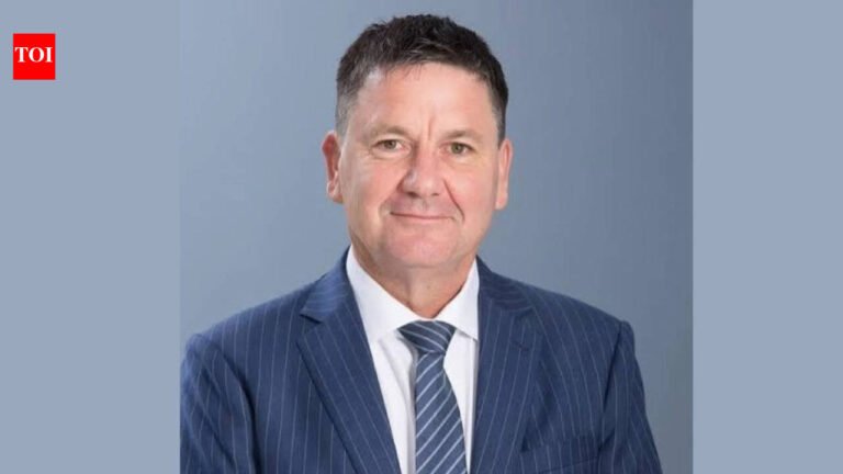 ‘Inappropriate humor and poor judgment’: UK Information Commissioner John Edwards resigns after workplace investigation