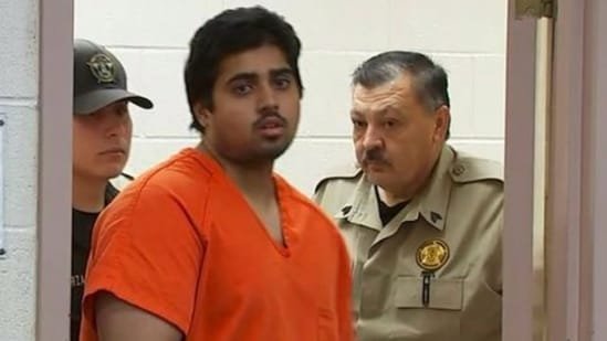 Indian-American man shoots parents, grandmother to death in Texas; arrested after dramatic chase