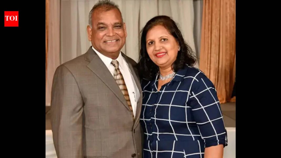 Indian-American philanthropist who donated $5.5 million to Texas hospitals says she’s uncomfortable with publicity: ‘We don’t advertise’