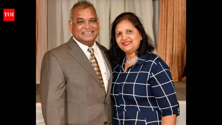 Indian-American philanthropist who donated $5.5 million to Texas hospitals says she’s uncomfortable with publicity: ‘We don’t advertise’