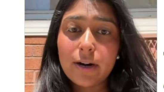 Indian-American woman Sarina Gupta’s shocking experience after racist incident at Stanford supermarket checkout goes viral