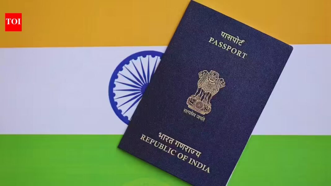 Indian Embassy in UAE to suspend passport and visa services from June 26 to 30 in response to Al Hind Tours acquisition World News

