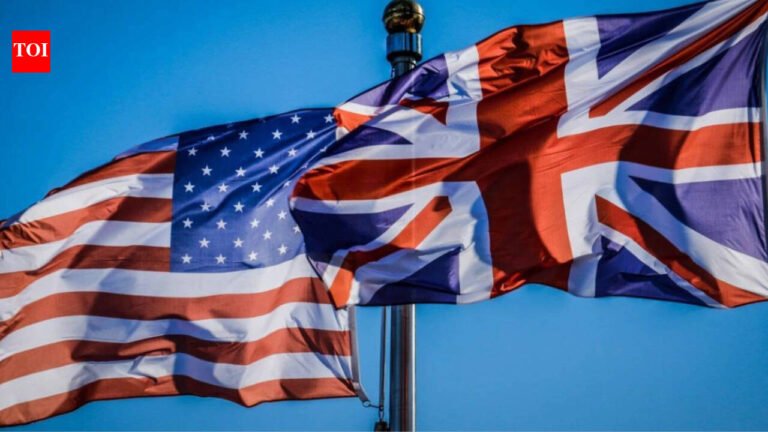‘Indian H1-B holders are not…’: Immigration lawyers say years of wait for green cards is driving professionals to UK