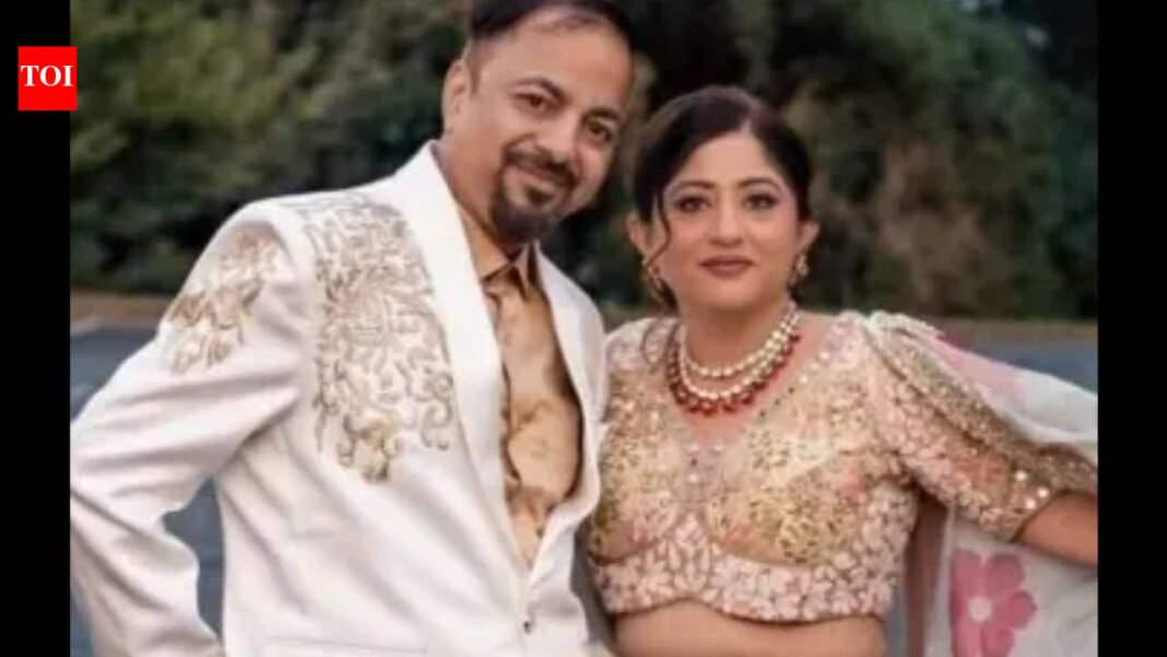 Indian-born Vijay Kumar pleads not guilty to murdering wife and three relatives: ‘This was a tragic case of self-defense’