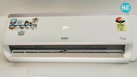 Intex 1.5 Ton Inverter Split Air Conditioner Review: Reliable Summer Cooling Without the High Price