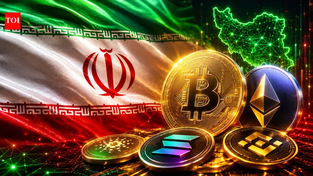 Iran’s ‘economic rage’: US seizes Tehran’s largest encrypted network amid peace talks