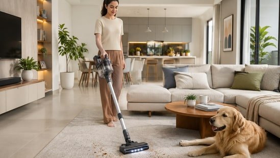 Is Dyson too expensive? These 5 Cordless Stick Vacuums Have Similar Cleaning Power