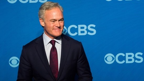 Is Scott Pelley married? What we know about former ’60 Minutes’ reporter’s wife and kids after CBS firing