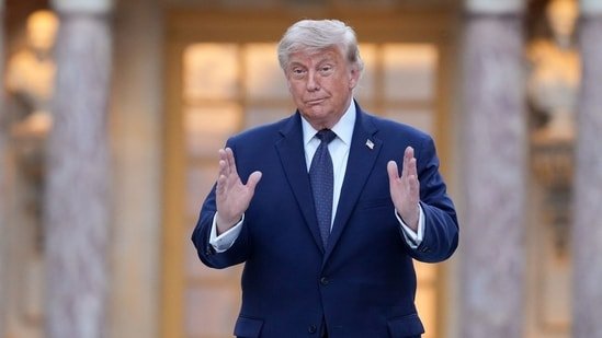 ‘Is that Margot Kasimatidis?’ Internet sleuth ‘identifies’ woman in photo of Trump’s mysterious ‘great daughter’