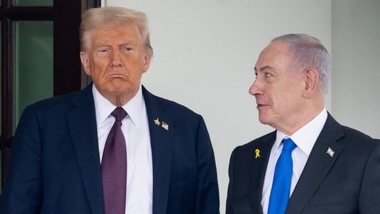 Is there a rift in the relationship between Trump and Bibi? Iran talks expose growing tensions with Netanyahu, US president says ‘I have the final say’