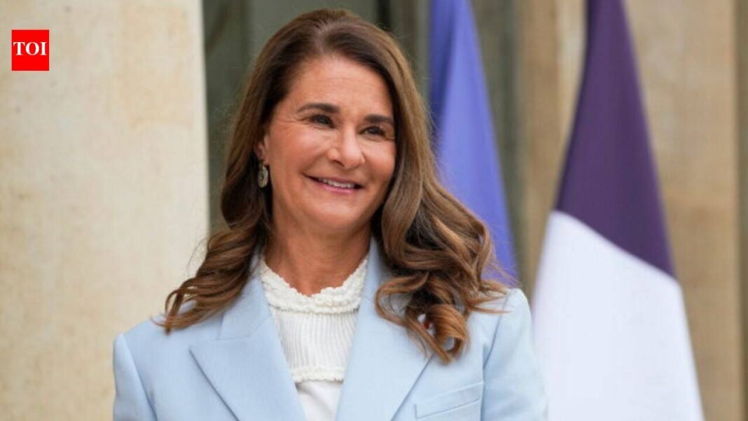 It can take years to find the courage to say what you really think. Speak up in meetings, speak out against someone you respect, or tell people who you really are. Melinda Gates has dedicated much of her life to helping women and girls around the world, and she believes finding that voice is one of the surest signs of strength. She said that a woman with a voice is essentially a strong woman. But she’s also honest about the other half of the truth. Finding that voice can be very difficult. Achieving this goal will not be easy as there are many silent pressures that force people, especially women, to remain silent. This sentence contains two ideas at the same time: strength and struggle. Melinda Gates Quote of the Day “A woman with a voice is essentially a strong woman. But finding that voice can be very difficult.” Who is Melinda Gates? Melinda Gates, also known as Melinda French Gates, is an American philanthropist and one of the world’s best-known advocates for women and girls. She co-founded the Bill & Melinda Gates Foundation with her ex-husband, which invests heavily in global health, education and poverty reduction. She later started her own organization focused on the advancement of women. Much of her work focuses on the idea of helping women find their footing, rights and voices to make life better for the entire community. She first shared this quote during a speech in 2003, where she was talking about how a girl grows up to be a strong woman. The answer, she suggests, starts with a seemingly simple step. She found her voice. Understanding the Meaning Behind Melinda Gates’ Quote This quote brings up two interrelated points. The first is a definition. For Melinda Gates, having a voice itself is a sign of power. By voice she doesn’t just mean the ability to speak. She means the power to speak your mind, stand up for yourself, and be heard. She believes that people who can do this are by definition strong because it takes real courage to do so. The second point is honest capture. Finding that voice is hard. This is not something that most people have easy access to. It often requires searching, sometimes taking many years, and overcoming considerable resistance. So this quote celebrates the power of having a voice, while also frankly, making it happen is a real struggle. Why Finding a Voice Is So Hard When Melinda Gates first uttered this quote, she went on to explain why finding a voice is so difficult. Part of the problem, she noted, is unequal access to education. In many parts of the world, women and girls receive far less education than men, and some receive no education at all, making it harder to find and leverage their voices. But she also points to something more subtle. From an early age, she says, people encounter countless little pressures, some obvious, some hidden, that quietly encourage them to silence themselves in order to please others. Over time, these small nudges add up, and many people learn to keep quiet before they realize they might have said something. Why this quote is relevant Even though Melinda Gates is talking about women, the struggles she describes are ones that many people recognize. Many of us, regardless of background, hide our opinions, swallow our differences, or accept things we don’t believe just to avoid friction. This sentence reminds us that learning to speak is no small matter. This is a true form of strength worth cultivating. It also gently redefines difficulty. If it feels like you’re having a hard time finding your voice, that doesn’t mean there’s something wrong with you. It means you’re trying something that has always been difficult, and the struggle itself is part of becoming stronger. How to apply this quote in your daily life You don’t have to change the world to use this idea. It starts with small choices. Start small and build up gradually. You don’t need to have a complete sound overnight. Speak in lower-stakes moments first and let your confidence grow from there. Pay attention to the pressures that keep you quiet. Notice when and why you hesitate. Often, it’s a fear of offending someone, and speaking out about it makes it easier for you to let go of it. Surround yourself with people who listen. It’s much easier to find your voice among people who respect you. Find a friend or mentor who wants to hear your ideas. Help others find their voices, too. If you find your own room, use it to make space for quiet people. Simply asking someone what they think can be the push they need. Other Melinda Gates Quotes Gates often speaks and writes about people, equality, and possibility. Here are more of her lines. “If you want to advance humanity, empower women. It’s the most comprehensive, universal, high-leverage investment you can make in humanity.” “Women and girls should be able to determine their own future, no matter where they are born.” “Build deep connections with others. Humanity is what we all have in common.” “Optimism is not believing that things will automatically get better; it’s believing that we can make things better.” The way Melinda Gates describes it is inspiring. She doesn’t pretend that finding your voice is easy, nor does she view the struggle as a weakness. Instead, she calls the search itself a sign of strength. No matter who you are, this lesson applies. The quiet work of learning to speak your mind and be heard is worth doing. |World News