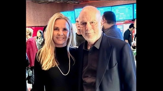 James Burrows’ wife and kids: Family takes center stage as ‘Cheers’ co-creator, sitcom legend dies at 85