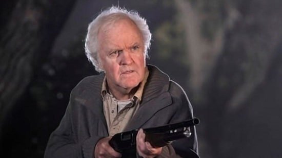 James Handy’s Girlfriend: All We Know Is Her Son Arrested for Murdering ‘Jumanji’ Actor; Chilling Footage Revealed