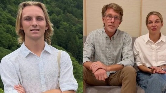 James Weston Higginbotham case update: Auburn student’s family breaks silence after his body is found in Japan