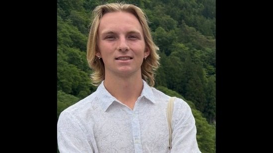 James ‘Weston’ Higginbotham’s mother says they had an argument over her use of ChatGPT before he disappeared “Weston was very anti-AI…”