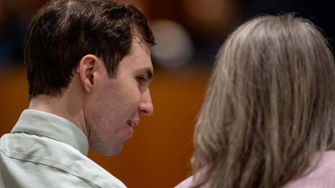 Judge rules key hearing for man accused of killing Charlie Kirk to be made public
