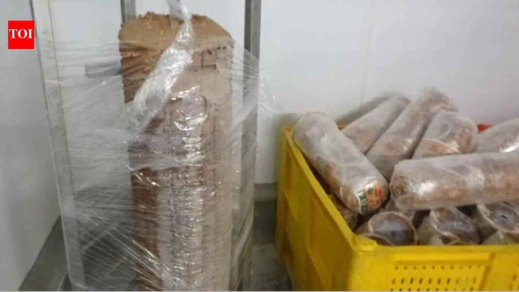 Kebab fined over Rs 6.3 crore for selling ‘mainly skin and fat’ mutton in UK; to be paid within 4 years