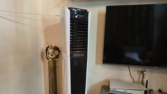 Kenstar ARC 3D 50 BLDC Cooler Review: Efficient Cooling, Compact Size