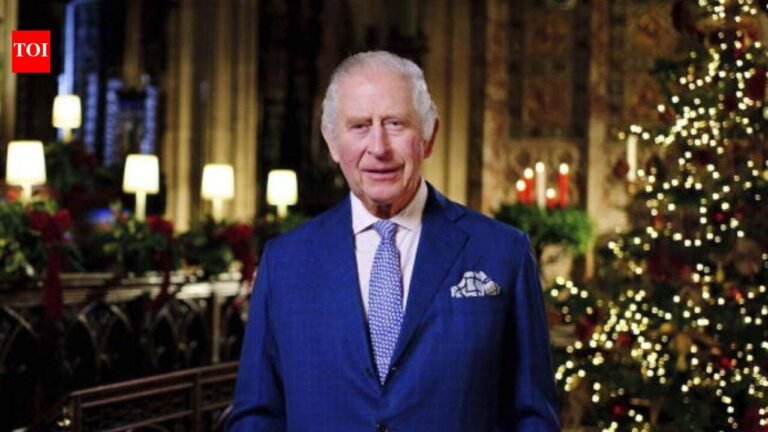 King Charles’ quote of the day: “I learned the way monkeys learn: by observing…” | World News