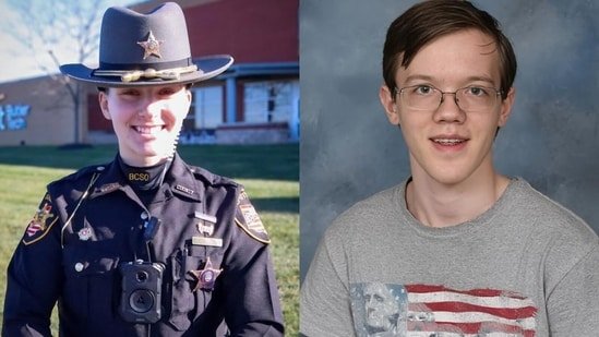 Kinlee Hoyle: Five things to know about Butler police in chief’s spam report ahead of Trump assassination attempt