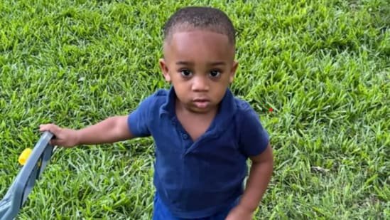 Kohen Wiley Update: Senatobia police officer shot amid outrage over 1-year-old’s death