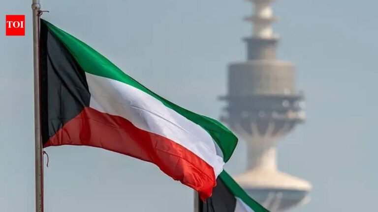 Kuwait launches 15-year residency program for foreign investors with minimum investment of 5 million Kuwaiti dinars World News