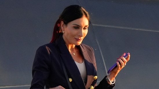 ‘LA is such a ghetto’: Laura Loomer furious after LAPD dog shooting, slams cops in post