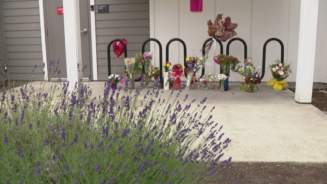 Lacey woman was hit and killed, suspect pleads not guilty

