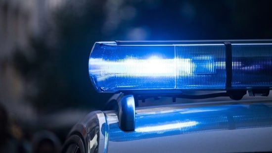 Lansing shooting: Manhunt underway after shooting across from Lansing Police Department; first-hand details on suspect