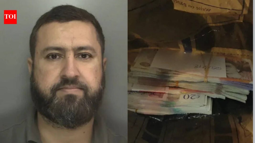 Liverpool man earns over £300,000 by earning cash from taking student exams and coursework; jailed for three years