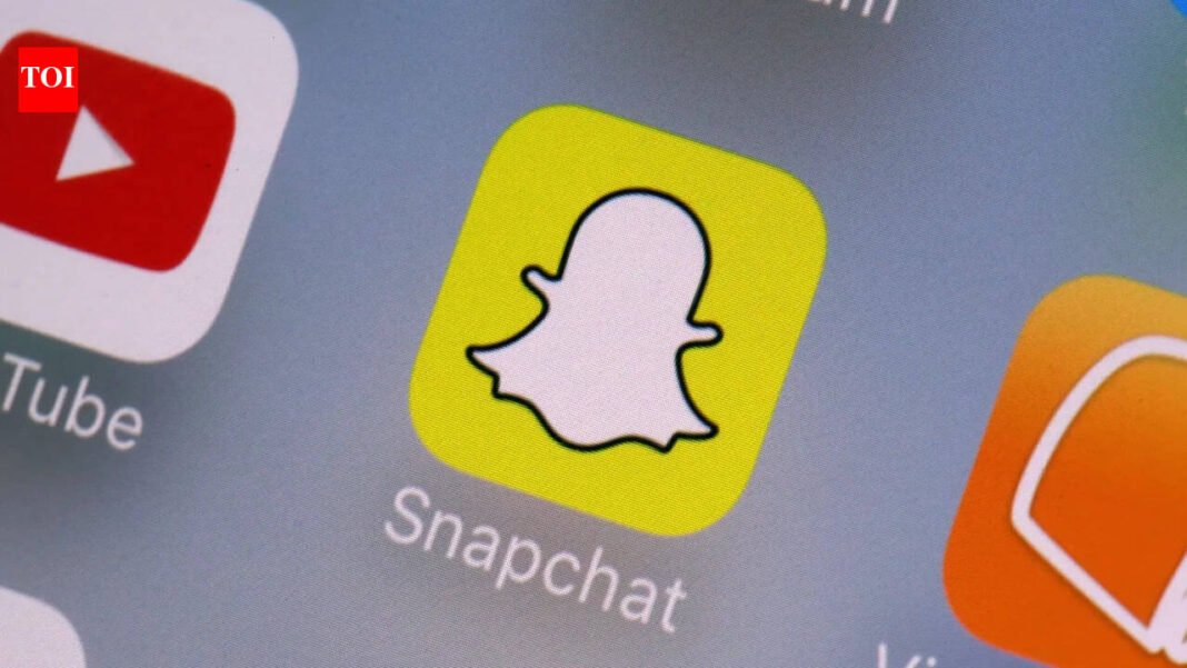 'Location exposed, age check failed': Snap sues in rape case after minor contacted attacker on Snapchat

