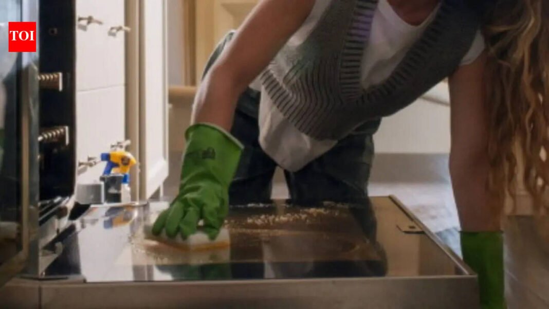Looking for home help? Dubai Police warns against hiring maids; urges to use licensed agencies