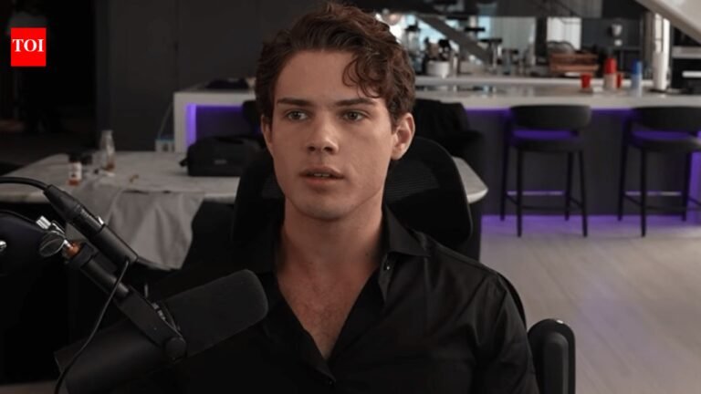 Lookmaxxing streamer Clavical’s reposted 2025 video predicts his future in Miami, reality tells a bigger story