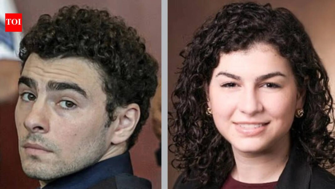Luigi Mangione’s sister secures senior doctor position at US university ahead of murder trial; announcement made public