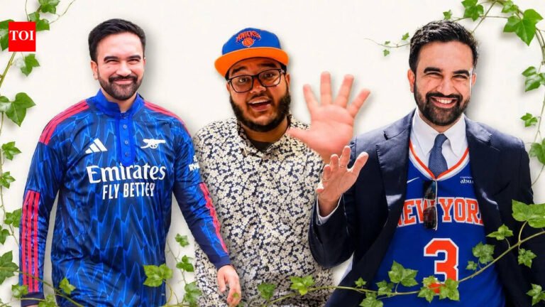 Mamdani effect? Arsenal and New York Knicks’ championship wins create new sports superstition world news