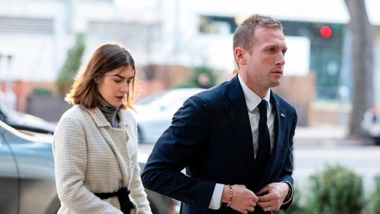 Max Miller abuse allegations: Newly released police video reveals altercation with ex-wife | Explained