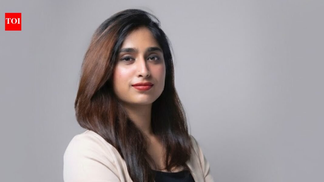 Meet Aysha Ameer: ​​The Indian woman who won a free studio apartment in Dubai | World News

