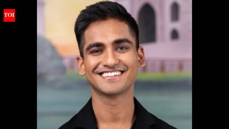 Meet Rahul Sahota, the Indian entrepreneur whose Arizona restaurant had no refrigerator or microwave: ‘Coming to America, no English, no money, just a dream’
